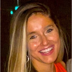 Meet your Posher, Haley